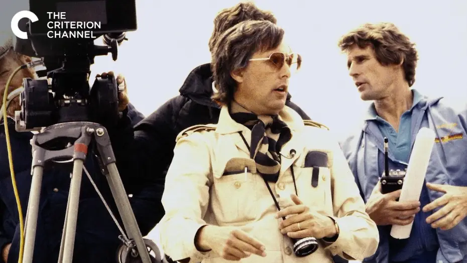Видео к фильму Жить и умереть в Лос-Анджелесе | Buddy Joe Hooker on Creating the Ultimate Car Chase with William Friedkin