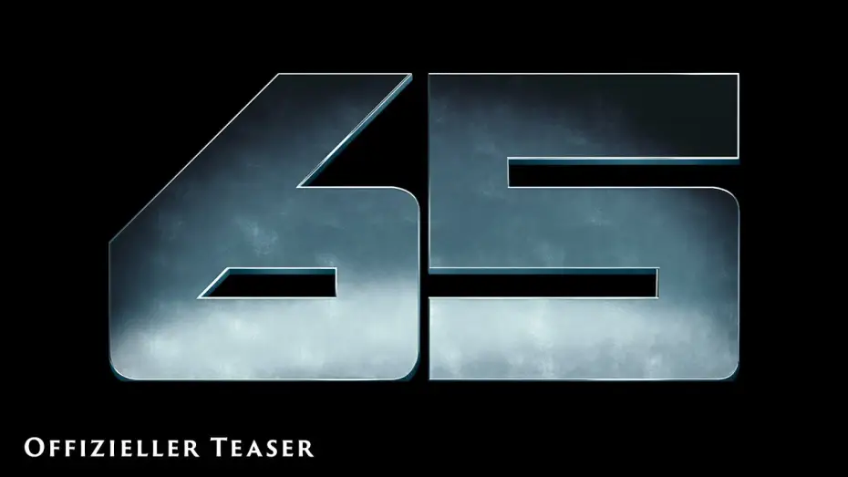 Видео к фильму 65 | Teaser Trailer