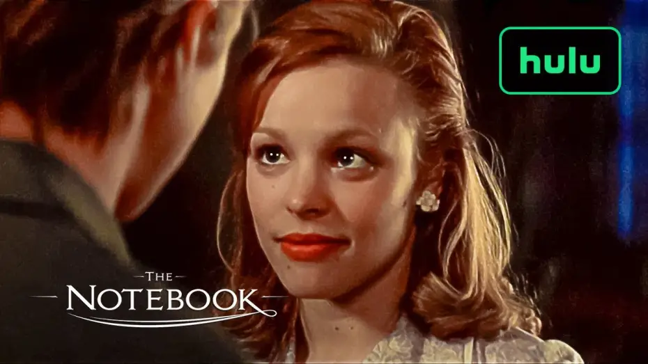 Видео к фильму Дневник памяти | Allie & Noah: "A White House With Blue Shutters"