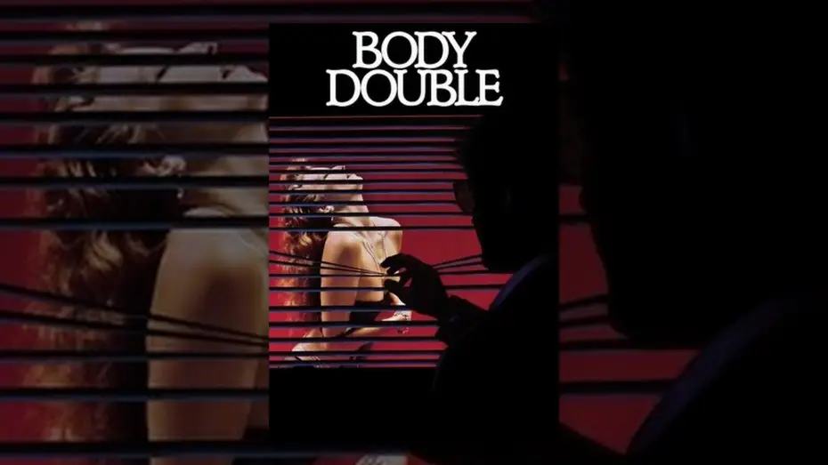 Видео к фильму Подставное тело | Body Double (VF)