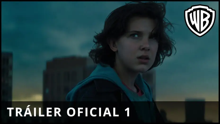 Видео к фильму Годзилла 2: Король монстров | Godzilla: Rey de los Monstruos - Tr&aacute;iler Oficial 1 Castellano