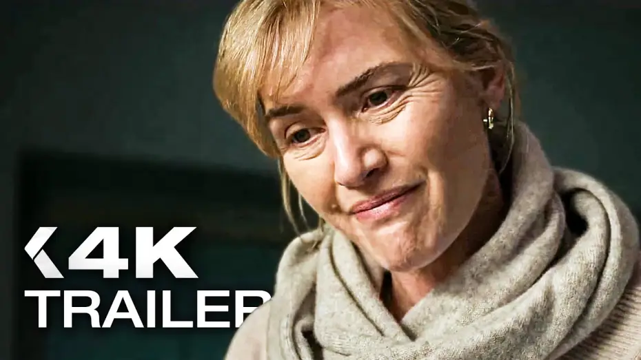 Видео к фильму Прощай, Джун — GOODBYE JUNE Trailer German Deutsch (2025) Kate Winslet, Toni Collette, Netflix