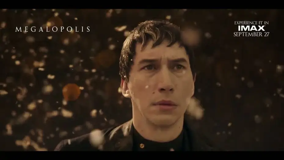 Видео к фильму Мегаполис | UK TV Spot 2