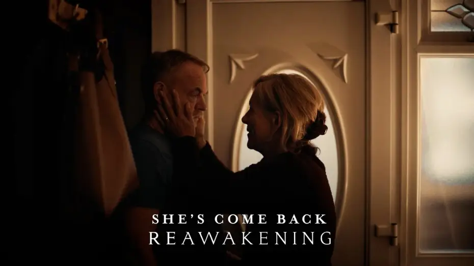 Видео к фильму Возрождение | She's Come Back