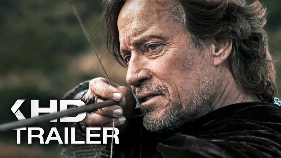 Видео к фильму Последнее искупление | THE LAST REDEMPTION: Der Kampf um den Thron Trailer German Deutsch (2025) James Cosmo, Kevin Sorbo