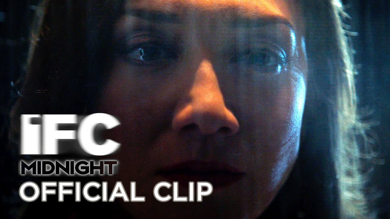 Видео к фильму Первая ведьма | "Don't Let Her In"