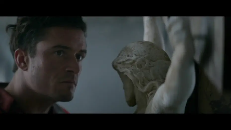 Видео к фильму Отступник | Отступник - Trailer