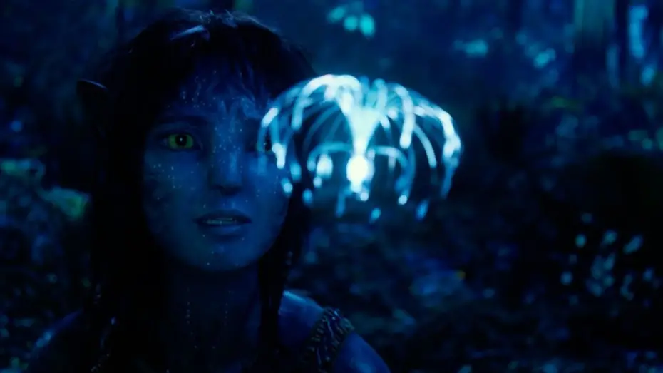 Видео к фильму Аватар 3 | IMAX Exclusive