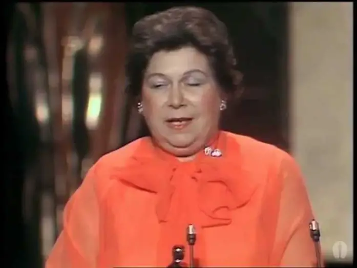 Видео к фильму Челюсти | "Jaws"  winning the Oscar&reg; for Film Editing