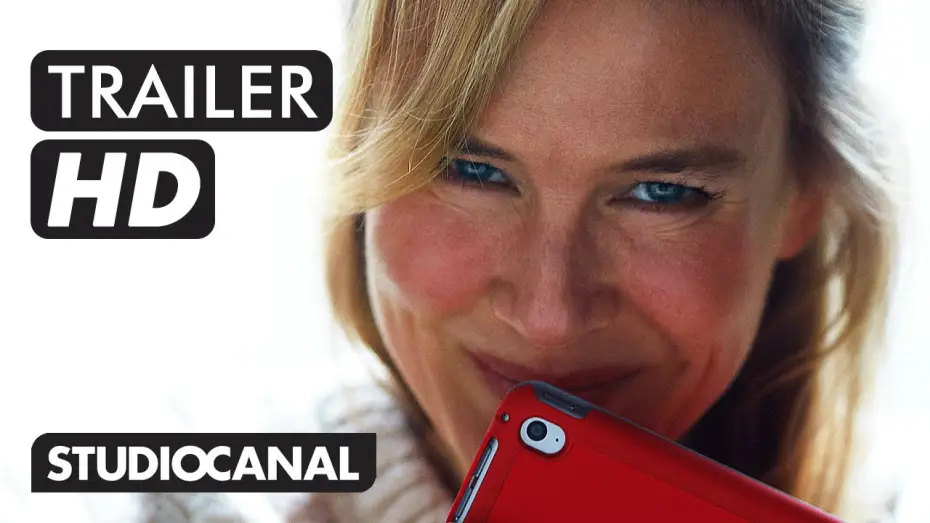 Видео к фильму Бриджит Джонс 3 — BRIDGET JONES’ BABY Trailer Deutsch 2016