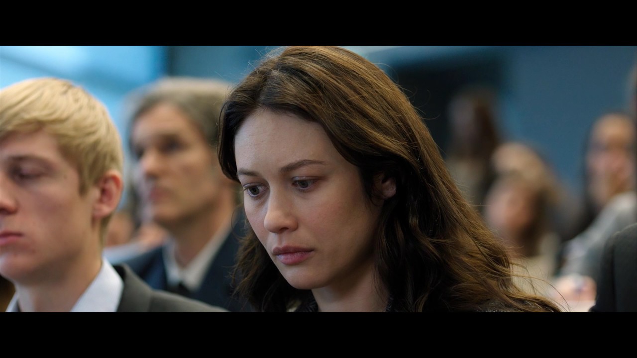 Видео к фильму Двое во вселенной | Двое во вселенной - Trailer