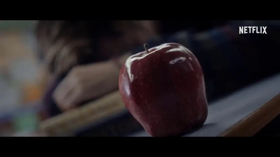Видео к фильму Тетрадь смерти | Death Note - Trailer 1 ITA