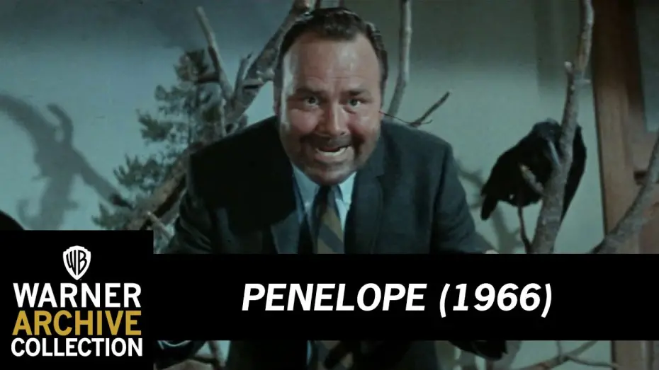 Видео к фильму Пенелопа | Penelope Trailer HD