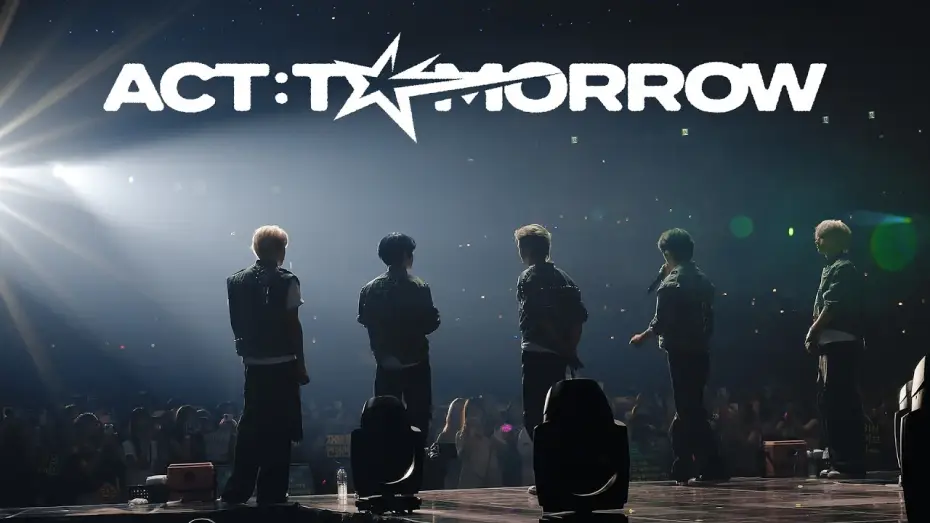 Видео к фильму TOMORROW X TOGETHER WORLD TOUR 'ACT : TOMORROW' IN SEOUL | [PREVIEW] TXT (투모로우바이투게더) WORLD TOUR 'ACT : TOMORROW' IN SEOUL TEASER 2