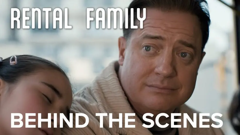 Видео к фильму Семья в аренду | ABC Special