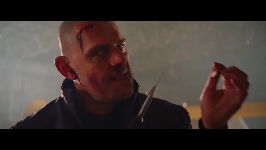 Видео к фильму Отпетый мачо | Отпетый мачо - Trailer