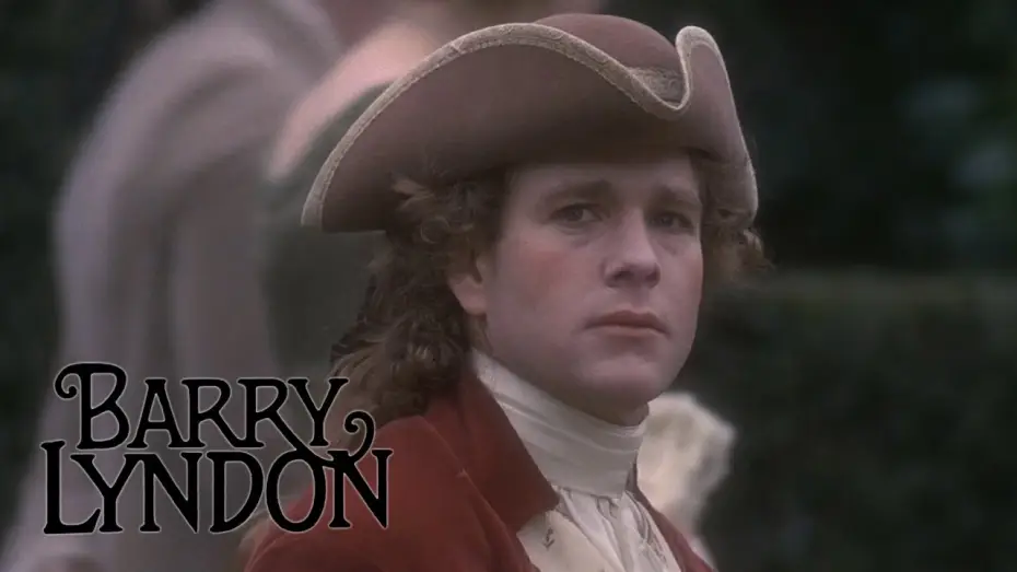 Видео к фильму Барри Линдон | Barry Sees Lady Lyndon