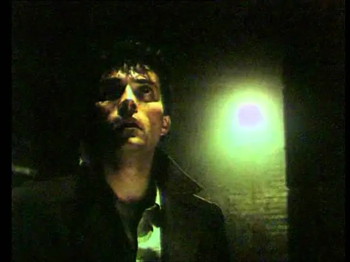 Видео к фильму Тёмный город | Dark City (1998) german Trailer
