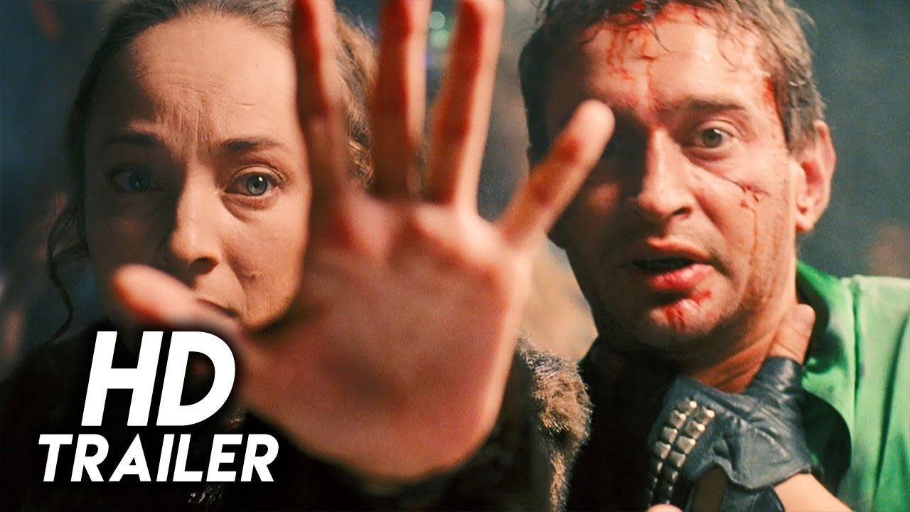 Видео к фильму Дневной дозор | Day Watch (2006) Original Trailer [FHD]