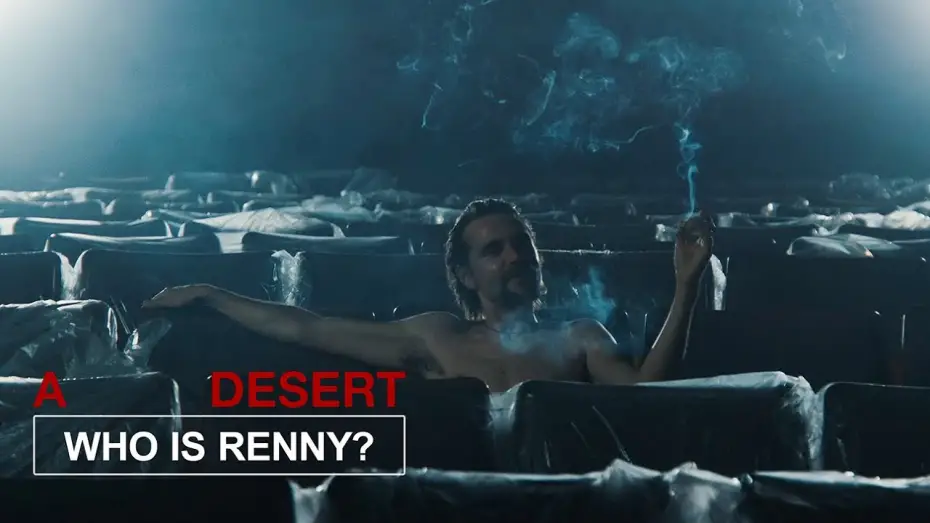 Видео к фильму A Desert | Renny