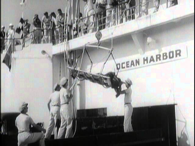 Видео к фильму Месть Твари | Revenge of the Creature - Trailer