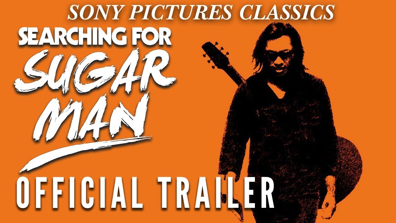 Видео к фильму В поисках Сахарного Человека | Searching For Sugar Man | Official Trailer HD (2012)