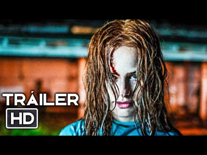 Видео к фильму Незнакомцы. Глава 2 | STRANGERS: CAPÍTULO 2 Tr&aacute;iler Oficial Espa&ntilde;ol (2025) Pel&iacute;cula de Terror