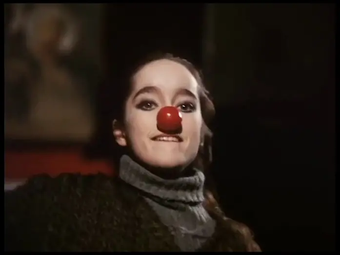 Видео к фильму Клоуны | I Clowns Trailer