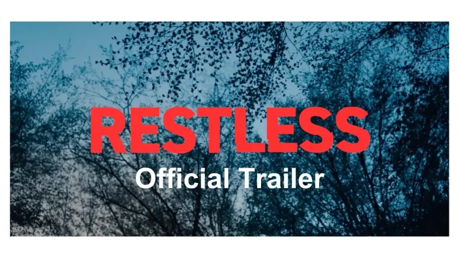 Видео к фильму Restless | Official UK Trailer