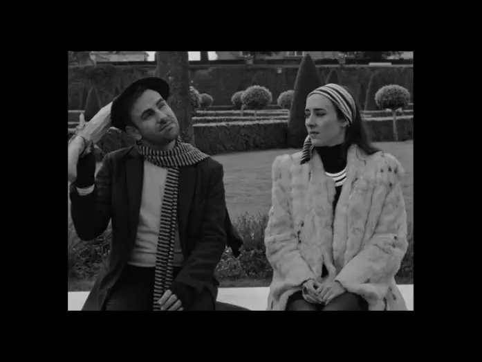 Видео к фильму Death of the Author | Death of the Author - TRAILER