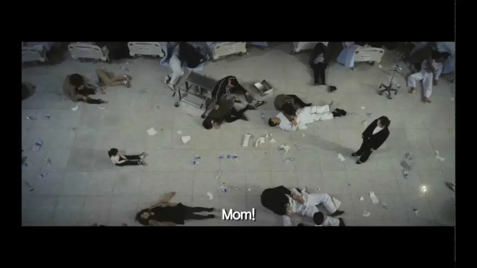 Видео к фильму Сумасшедший | Deranged (연가시) - Official Main Trailer w/ English Subtitles [HD]