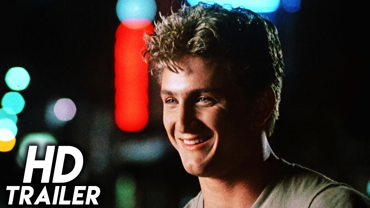 Видео к фильму В упор | At Close Range (1986) ORIGINAL TRAILER [HD 1080p]