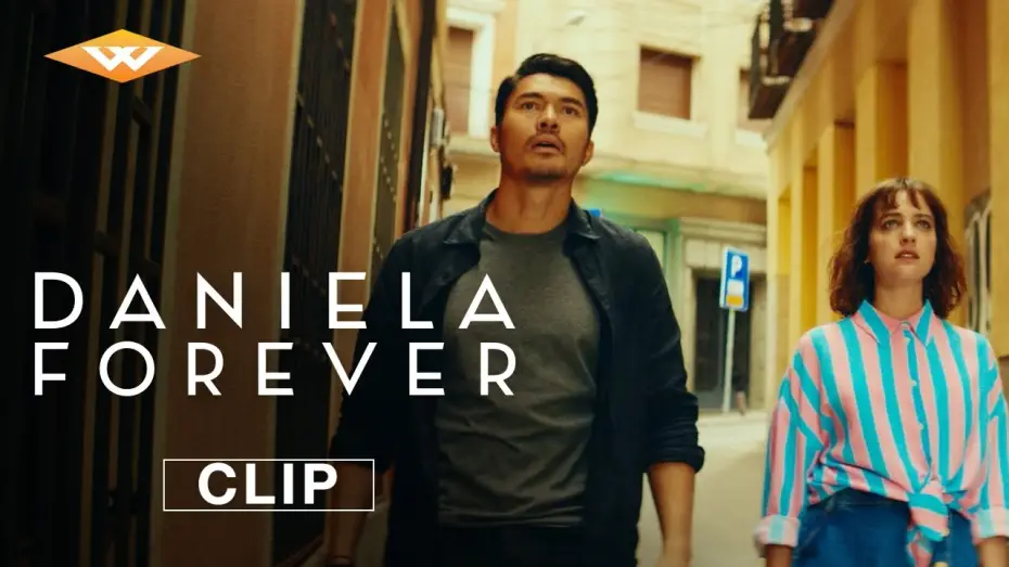 Видео к фильму Сны о ней | "Unfinished"