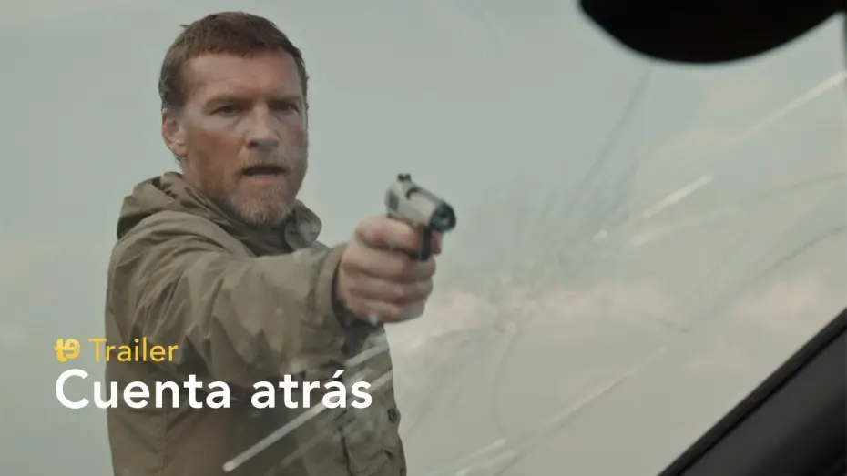 Видео к фильму Ограбить Лондон — Cuenta atrás - Trailer español