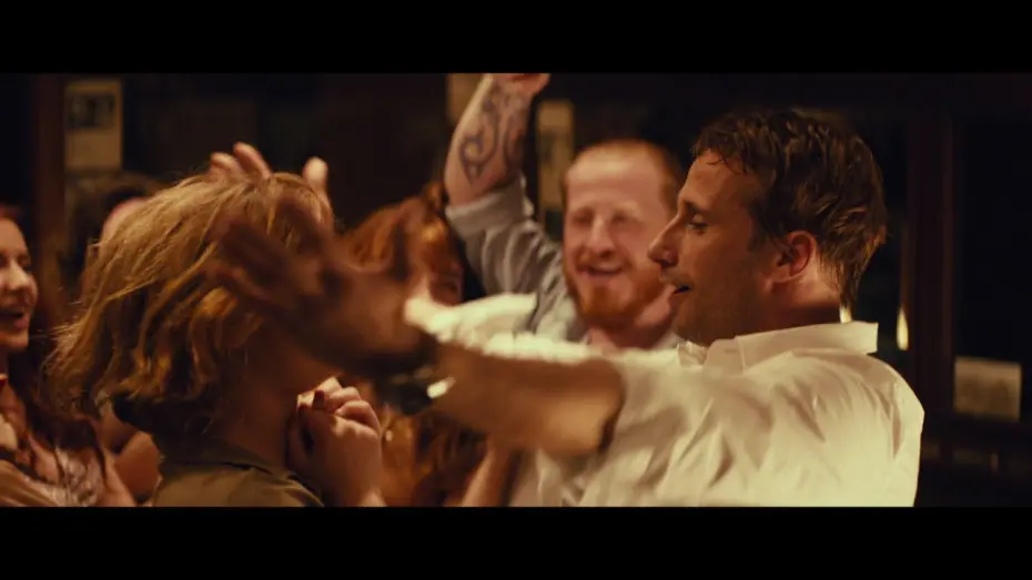 Видео к фильму Страсть и верность | Страсть и верность - Trailer