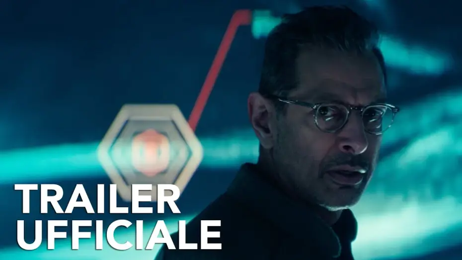 Видео к фильму День независимости: Возрождение | Independence day: Rigenerazione | Trailer Ufficiale [HD] | 20th Century Fox