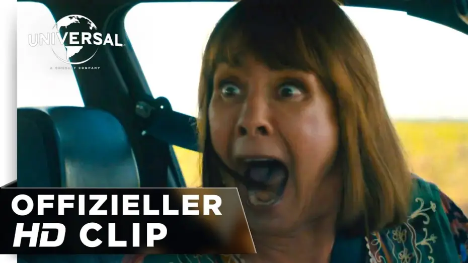 Видео к фильму Леди Бёрд | Lady Bird - Filmclip "City College" deutsch/german HD