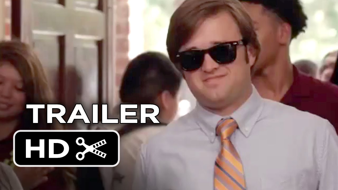 Видео к фильму Половое воспитание | Sex Ed Official Trailer 1 (2014) - Haley Joel Osment Sex Comedy HD