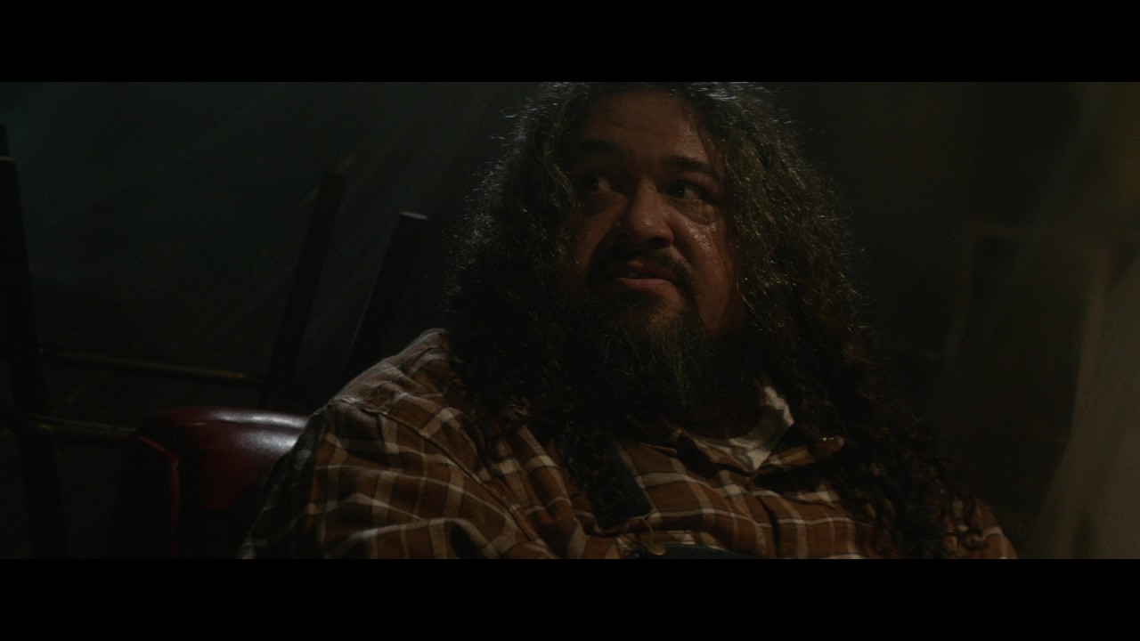 Видео к фильму Монстры Юга | Монстры Юга - Trailer