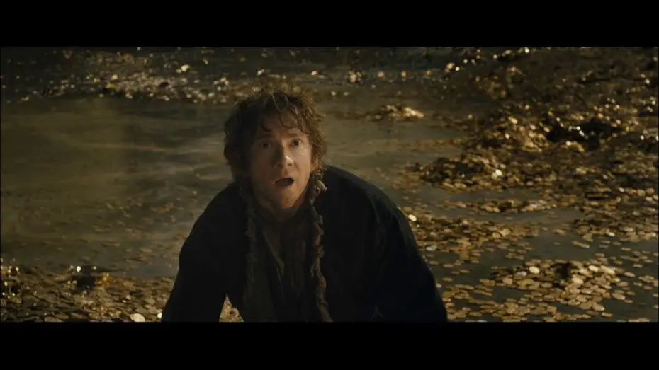 Видео к фильму Хоббит: Пустошь Смауга | Der Hobbit - Smaugs Ein&ouml;de | Offizieller Trailer F3 | Deutsch (OmU) HD