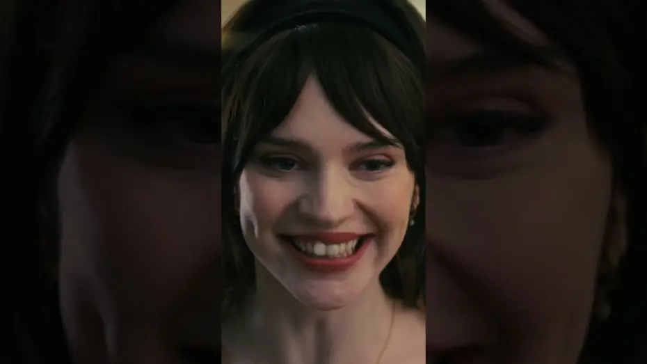 Видео к фильму Companion | Watch to the end for a killer twist... - New Clip