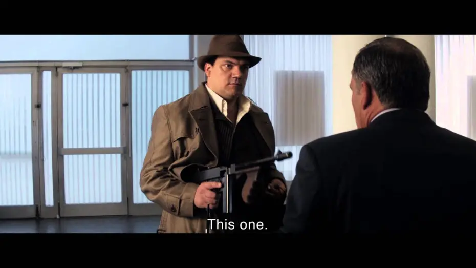 Видео к фильму Banklady | Banklady - Trailer / Berlin & Beyond Autumn Showcase 2014