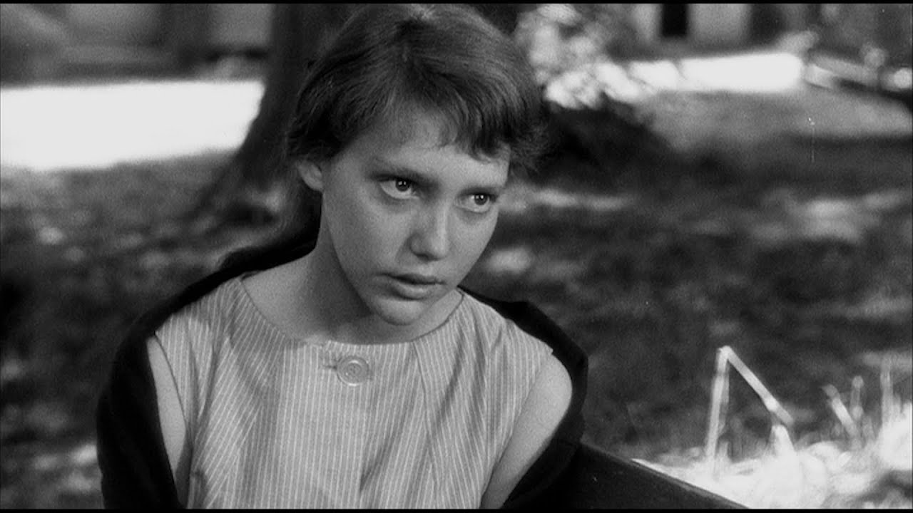 Видео к фильму Наудачу, Бальтазар | "Au hasard Balthazar" | "Наудачу, Бальтазар", 1966 (Rialto Pictures trailer, english subs)