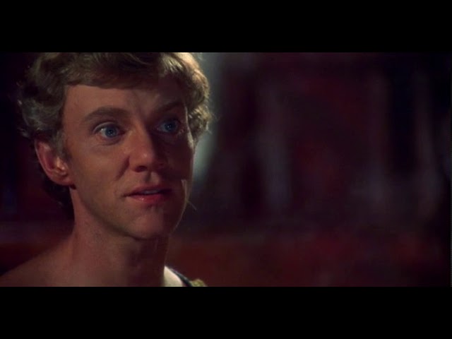 Видео к фильму Калигула | "Caligula" (1979 - Tinto Brass)