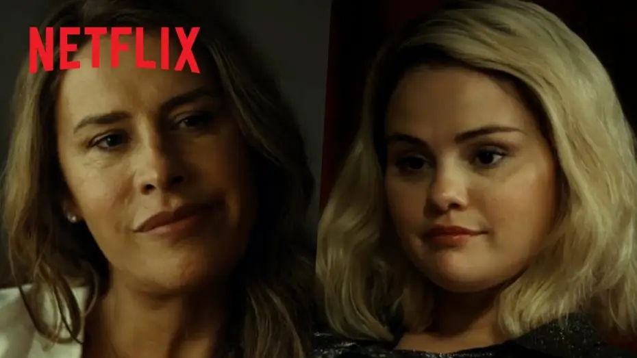 Видео к фильму Эмилия Перес | Selena Gomez & Karla Sof&iacute;a Gasc&oacute;n's Characters Share A Tender Moment in Emilia P&eacute;rez [Subtitled]