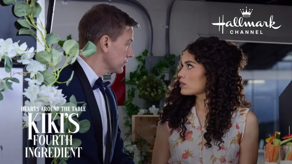 Видео к фильму Hearts Around the Table: Kiki's Fourth Ingredient | Sneak Peek