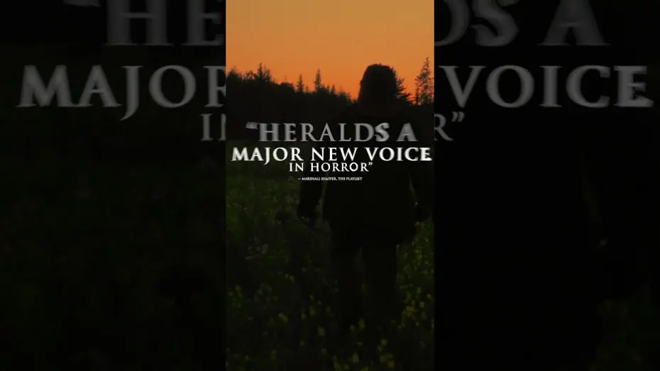 Видео к фильму In a Violent Nature | An extremely unsettling experience.