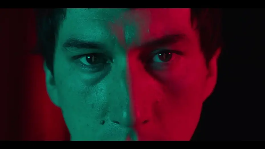 Видео к фильму Мегаполис | Teaser VOSTFR