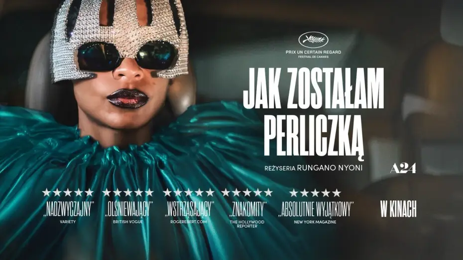 Видео к фильму On Becoming a Guinea Fowl | &bdquo;Jak zostałam perliczką&rdquo; reż. Rungano Nyoni | polski zwiastun | w kinach od 21 marca