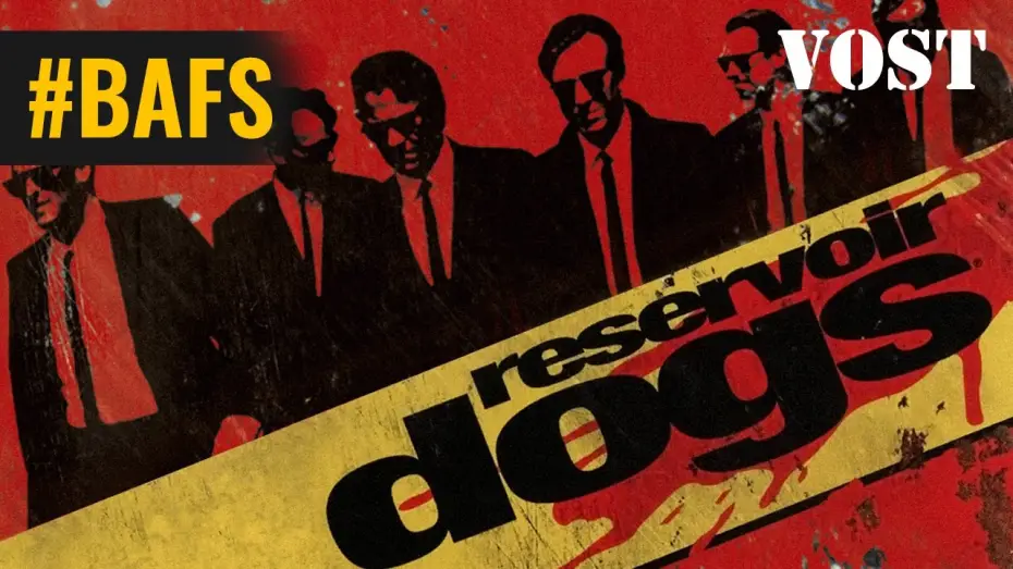 Видео к фильму Бешеные псы | Reservoir Dogs - Bande Annonce VOSTFR &ndash; 1992